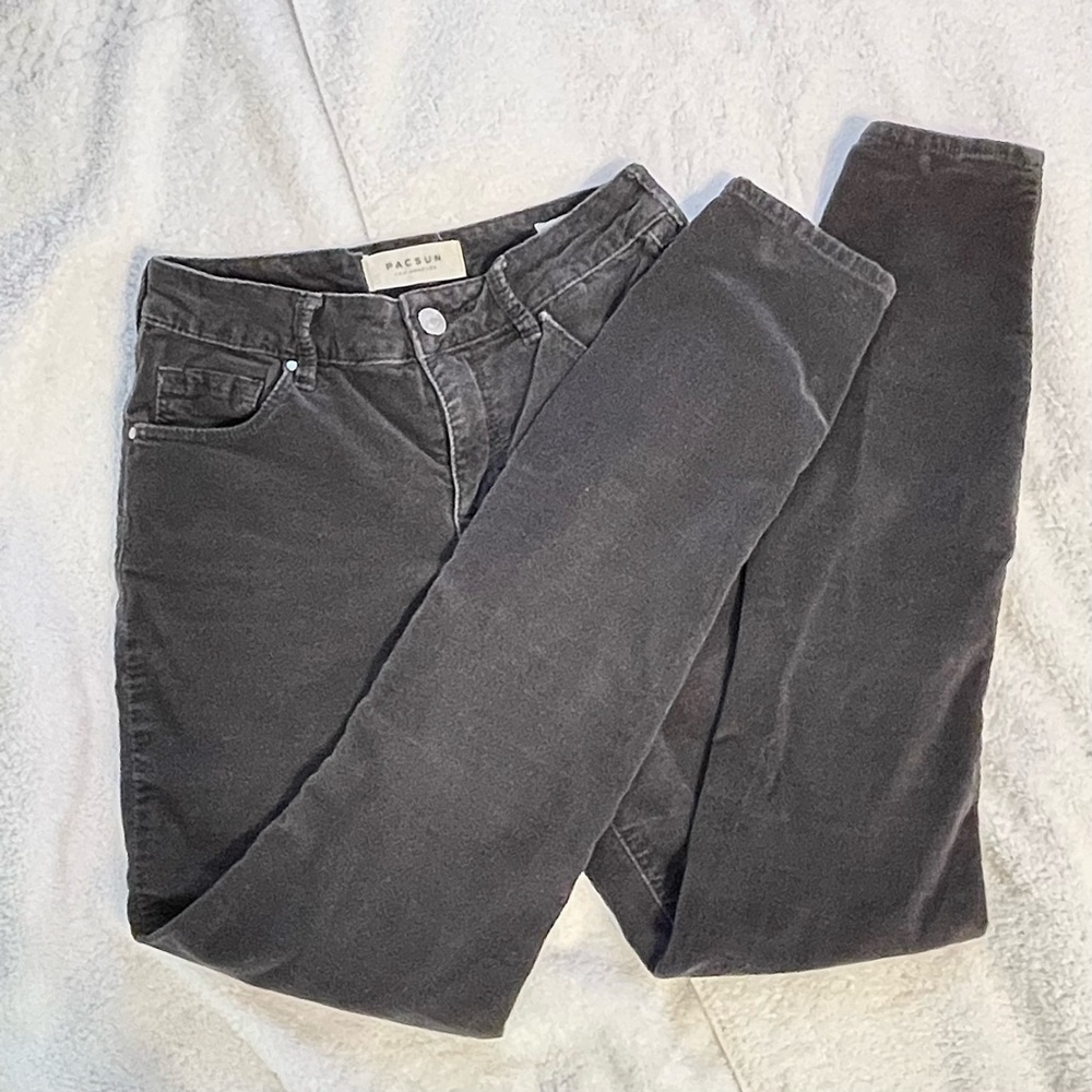 ❌SOLD❌ PACSUN - Low Rise Pant